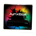 Hd Digital Dvb-s2 Satellite Receiver Jynxbox Ultra With Twin Tuner And Usb